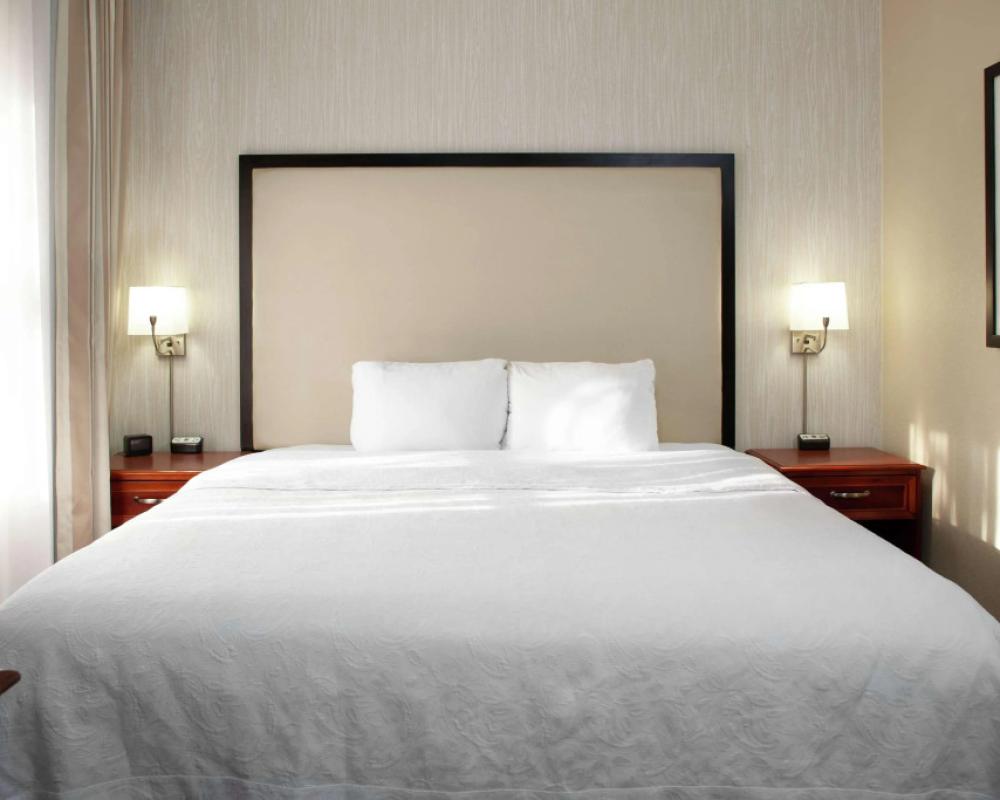 фото Homewood Suites by Hilton Tallahassee