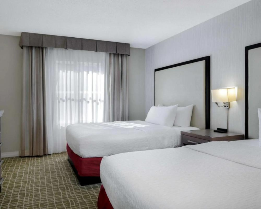 фото Homewood Suites by Hilton Tallahassee