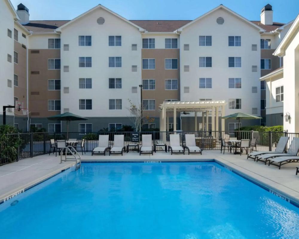 фото Homewood Suites by Hilton Tallahassee