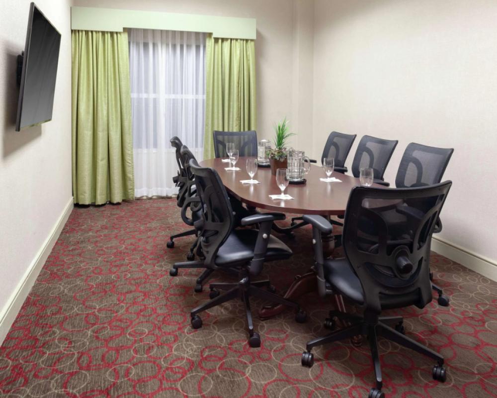 фото Homewood Suites by Hilton Tallahassee