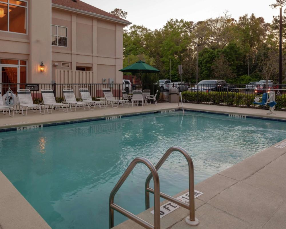 фото Homewood Suites by Hilton Tallahassee