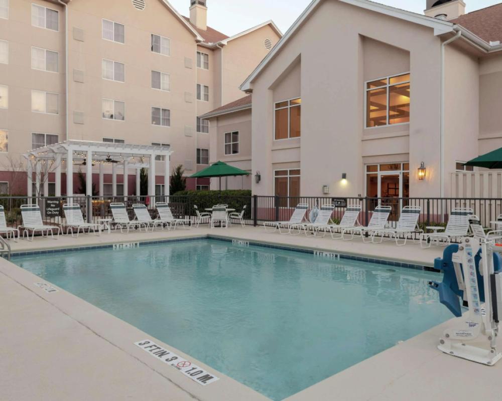 фото Homewood Suites by Hilton Tallahassee