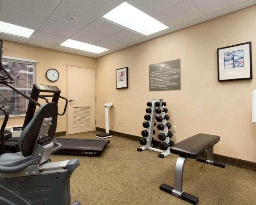 фото Homewood Suites by Hilton Tallahassee