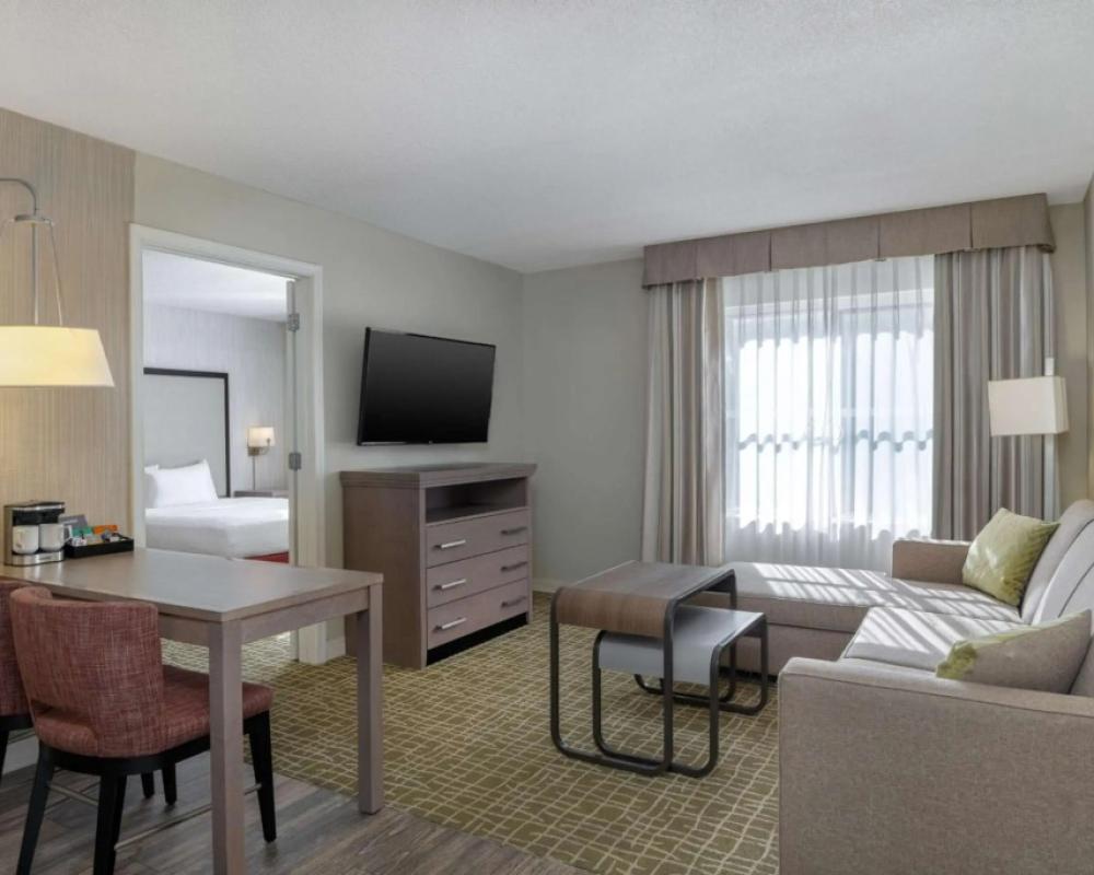 фото Homewood Suites by Hilton Tallahassee