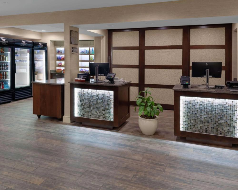 фото Homewood Suites by Hilton Tallahassee