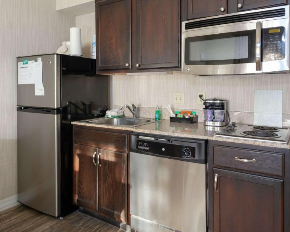 фото Homewood Suites by Hilton Tallahassee