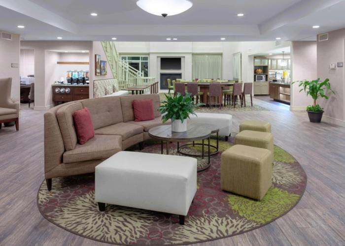Homewood Suites by Hilton Tallahassee