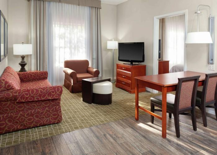 Homewood Suites by Hilton Tallahassee