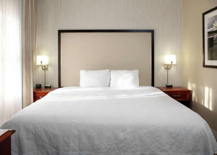 Homewood Suites by Hilton Tallahassee