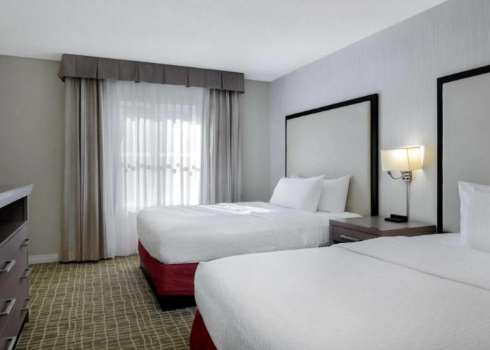 Homewood Suites by Hilton Tallahassee