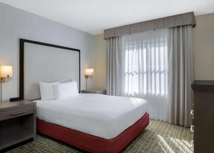 Homewood Suites by Hilton Tallahassee