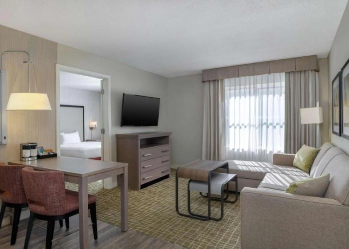 Homewood Suites by Hilton Tallahassee