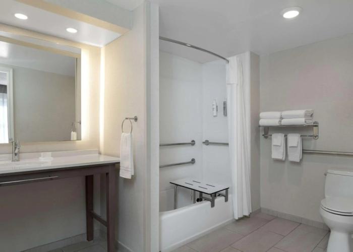 Homewood Suites by Hilton Tallahassee