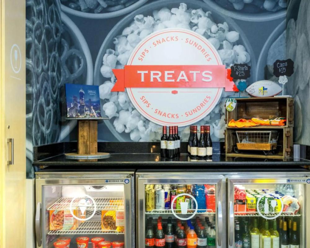 фото Hampton Inn & Suites Tallahassee I-10/Thomasville Road, FL