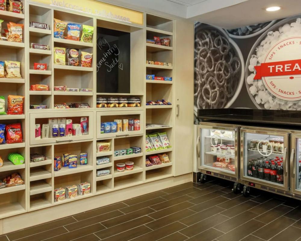 фото Hampton Inn & Suites Tallahassee I-10/Thomasville Road, FL