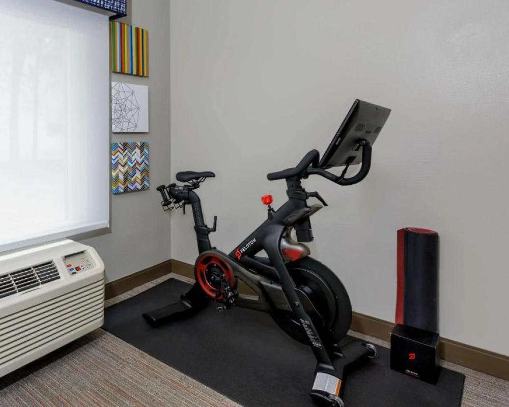 фото Hampton Inn & Suites Tallahassee I-10/Thomasville Road, FL