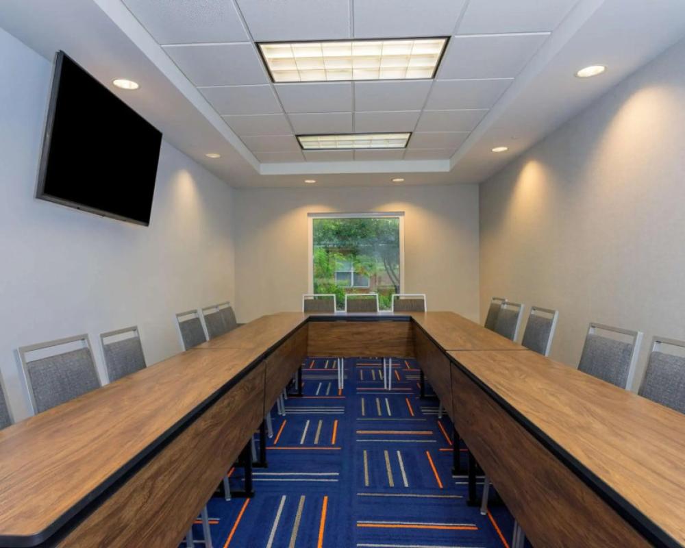 фото Hampton Inn & Suites Tallahassee I-10/Thomasville Road, FL