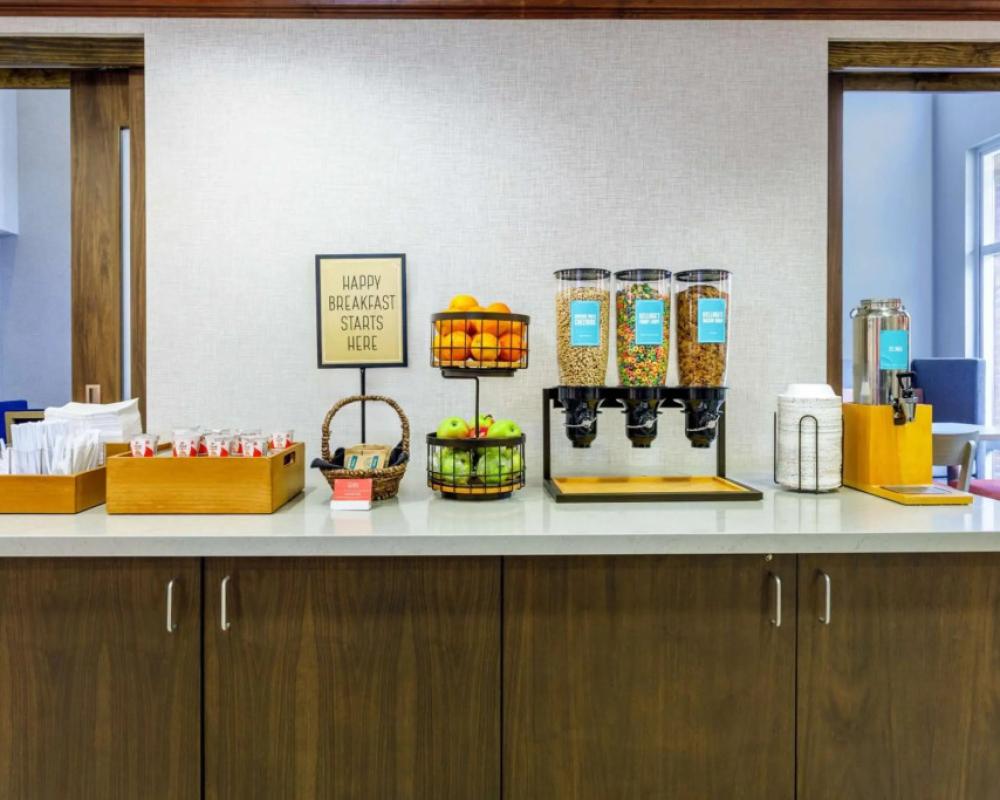 фото Hampton Inn & Suites Tallahassee I-10/Thomasville Road, FL