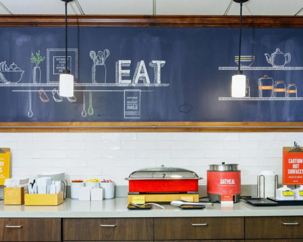 фото Hampton Inn & Suites Tallahassee I-10/Thomasville Road, FL