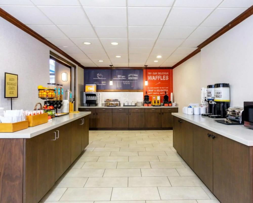 фото Hampton Inn & Suites Tallahassee I-10/Thomasville Road, FL