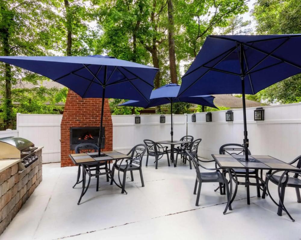 фото Hampton Inn & Suites Tallahassee I-10/Thomasville Road, FL