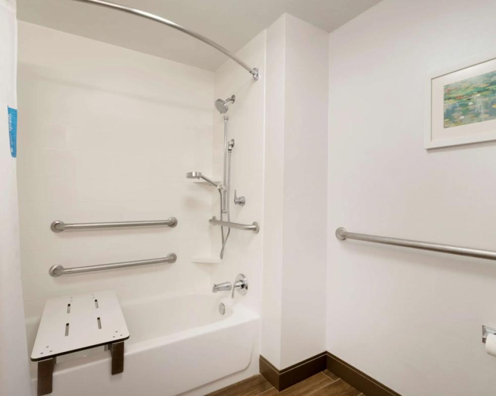 фото Hampton Inn & Suites Tallahassee I-10/Thomasville Road, FL