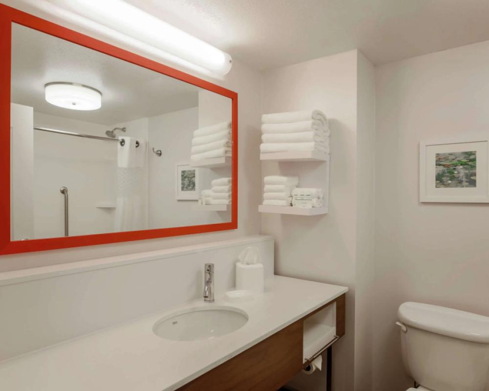 фото Hampton Inn & Suites Tallahassee I-10/Thomasville Road, FL