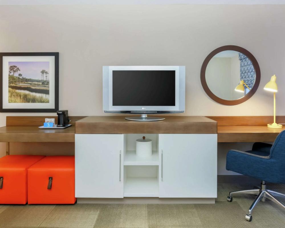 фото Hampton Inn & Suites Tallahassee I-10/Thomasville Road, FL