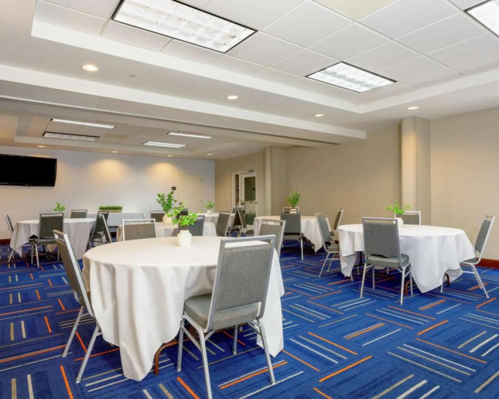 фото Hampton Inn & Suites Tallahassee I-10/Thomasville Road, FL