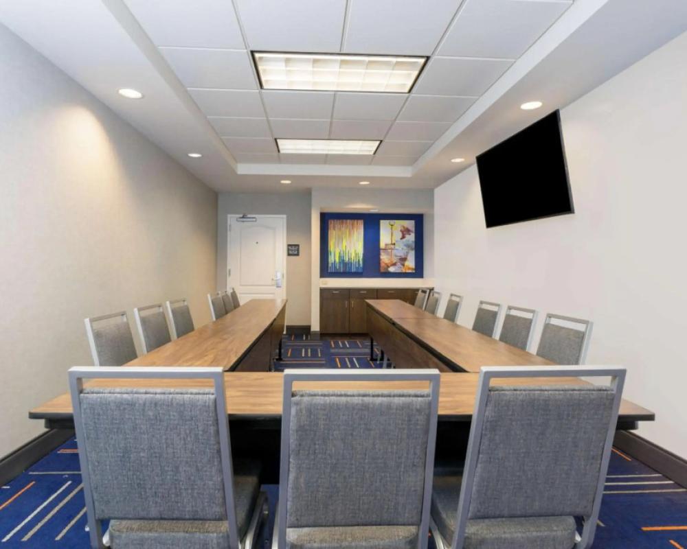 фото Hampton Inn & Suites Tallahassee I-10/Thomasville Road, FL