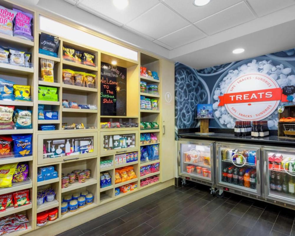 фото Hampton Inn & Suites Tallahassee I-10/Thomasville Road, FL