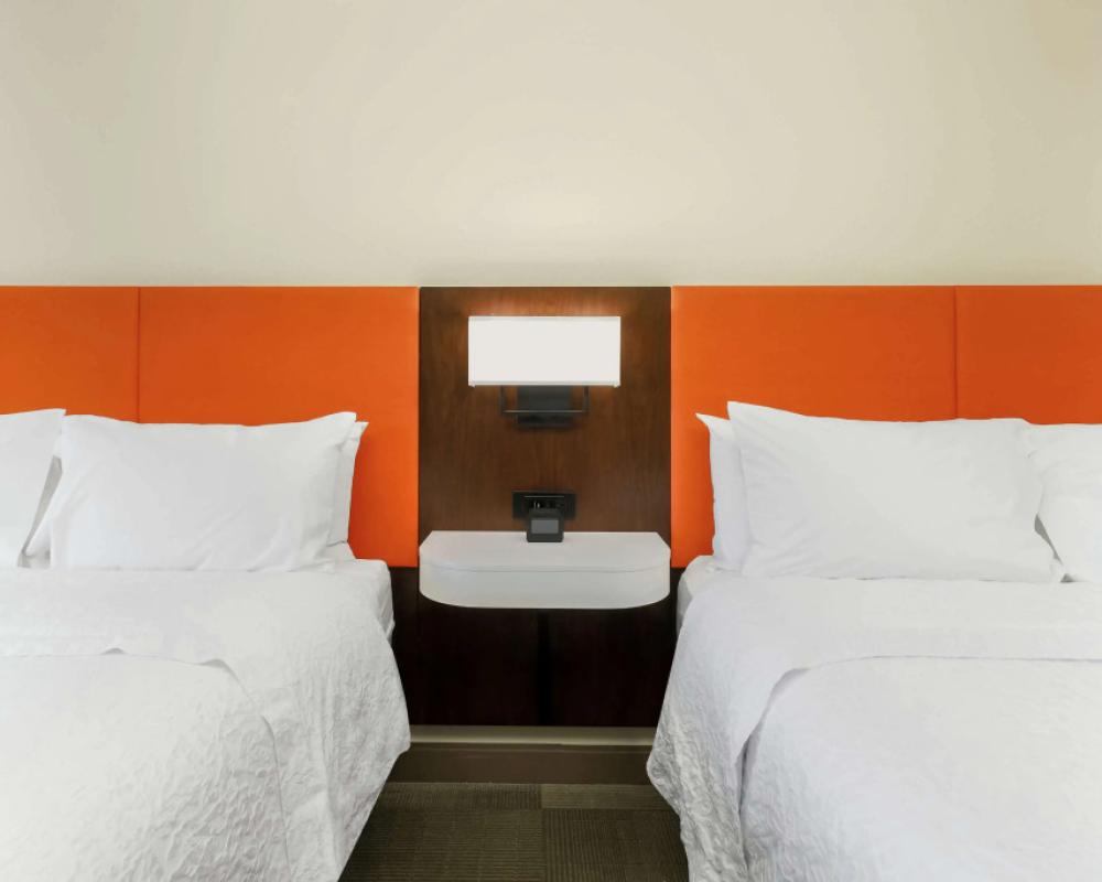 фото Hampton Inn & Suites Tallahassee I-10/Thomasville Road, FL