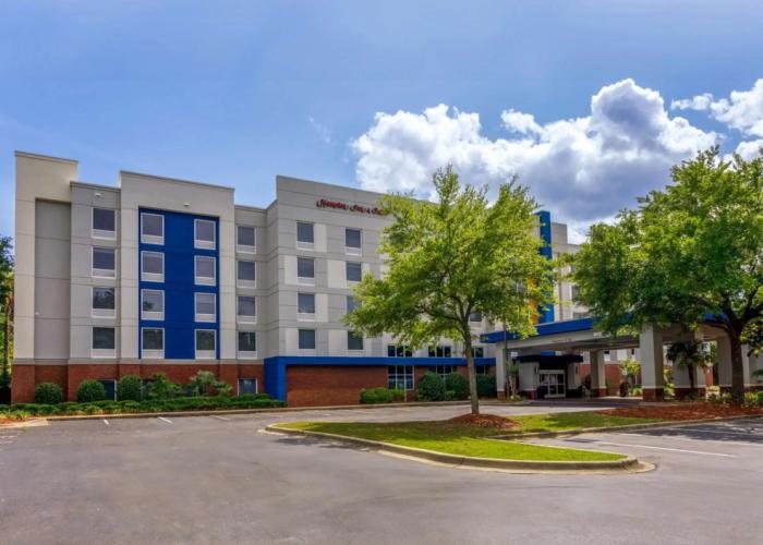 Hampton Inn & Suites Tallahassee I-10/Thomasville Road, FL