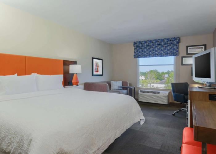 Hampton Inn & Suites Tallahassee I-10/Thomasville Road, FL