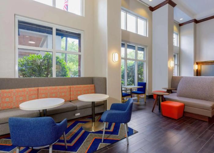 Hampton Inn & Suites Tallahassee I-10/Thomasville Road, FL