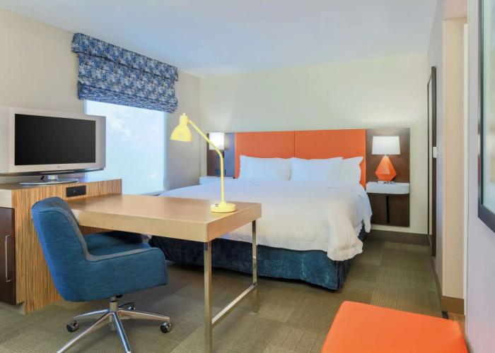 Hampton Inn & Suites Tallahassee I-10/Thomasville Road, FL