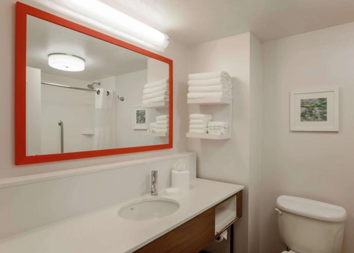 Hampton Inn & Suites Tallahassee I-10/Thomasville Road, FL