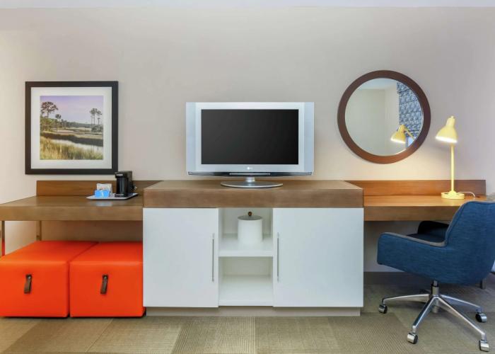 Hampton Inn & Suites Tallahassee I-10/Thomasville Road, FL