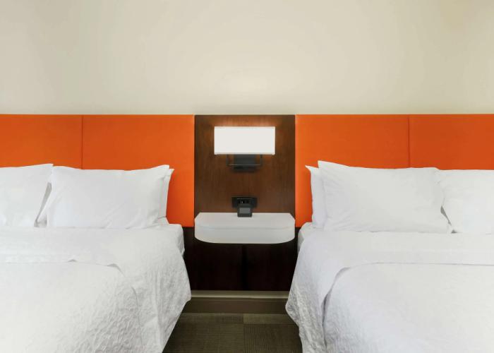 Hampton Inn & Suites Tallahassee I-10/Thomasville Road, FL