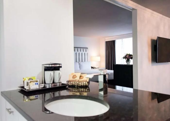 DoubleTree by Hilton Hotel Tallahassee