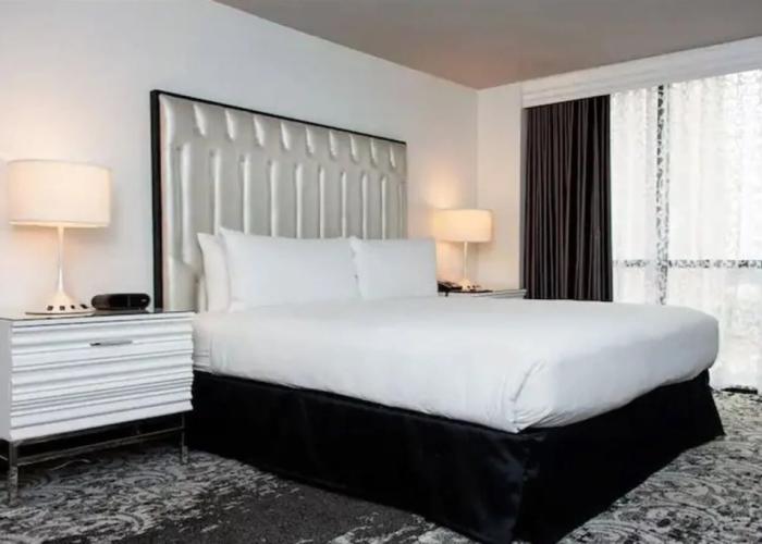 DoubleTree by Hilton Hotel Tallahassee