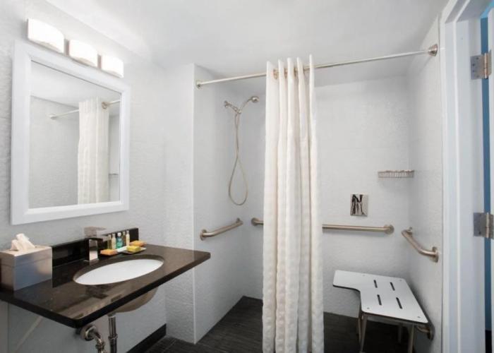 DoubleTree by Hilton Hotel Tallahassee