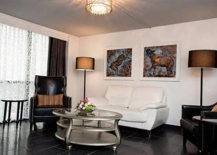 DoubleTree by Hilton Hotel Tallahassee