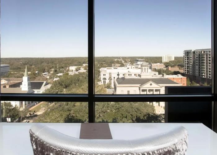 DoubleTree by Hilton Hotel Tallahassee