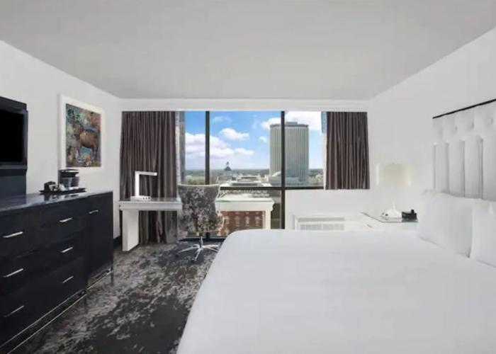 DoubleTree by Hilton Hotel Tallahassee
