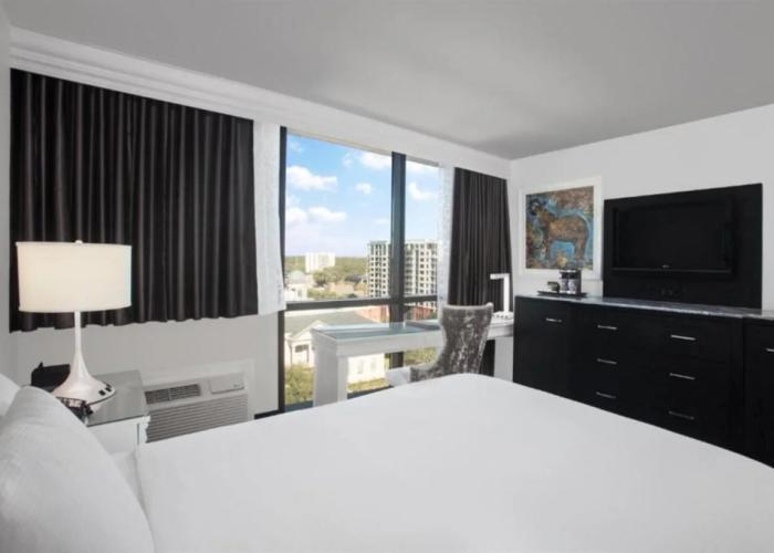 DoubleTree by Hilton Hotel Tallahassee