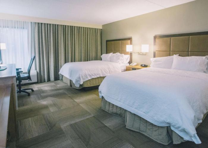 Hampton Inn Tallahassee-Central