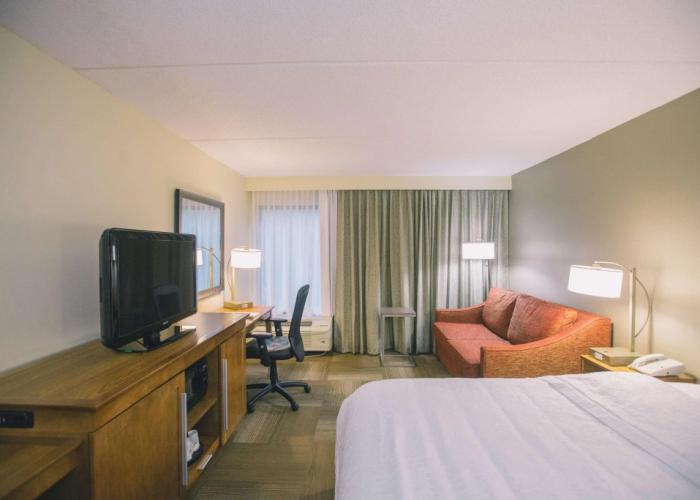 Hampton Inn Tallahassee-Central