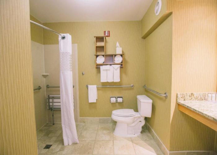 Hampton Inn Tallahassee-Central