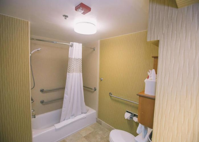 Hampton Inn Tallahassee-Central